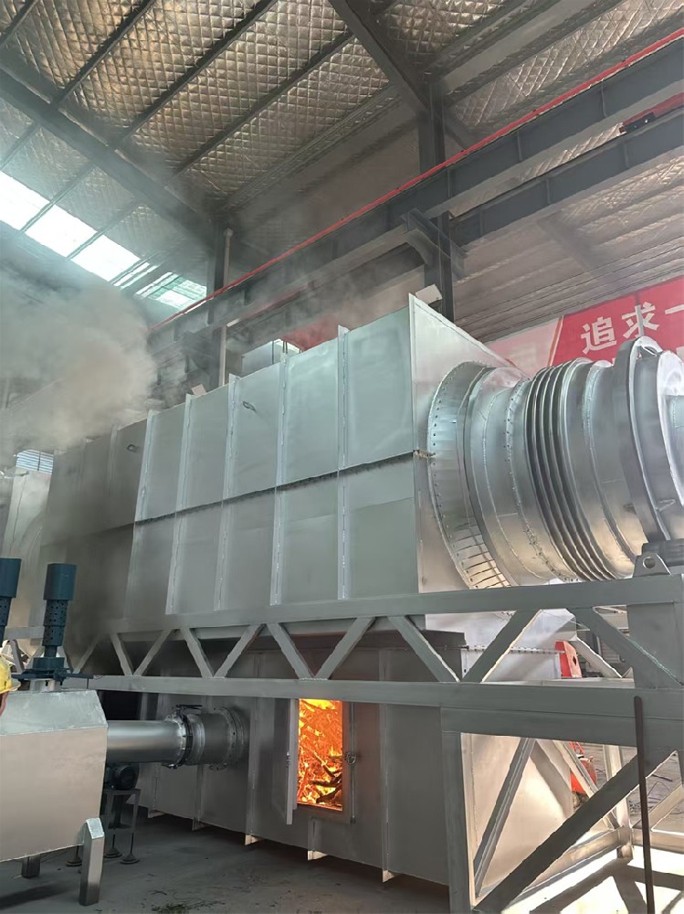 印尼环保事业新篇章：友人来访圆满成功，携手共创新能源未来